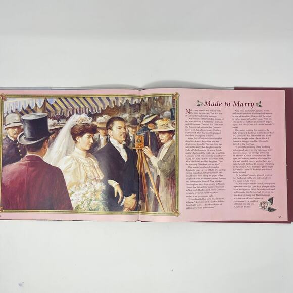 Welcome to Samantha’s World 1904 Growing Up in America’s New Century Book - Picture 5 of 8